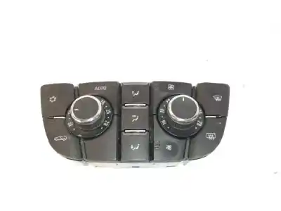 Second-hand car spare part CLIMATE CONTROL for OPEL MERIVA B  OEM IAM references 13435148  