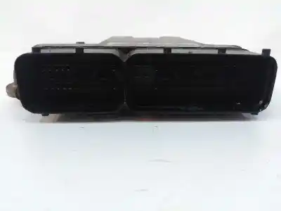 Автозапчастина б/у ебу контролер двигуна для audi a8 (4e2) 4.0 v8 32v tdi biturbo cat (ase) посилання на oem iam 4e0907409b  0281011099