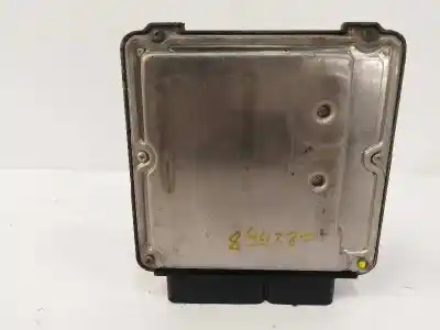 Tweedehands auto-onderdeel ecu motorcontroller voor audi a8 (4e2) 4.0 v8 32v tdi biturbo cat (ase) oem iam-referenties 4e0907409b  0281011099