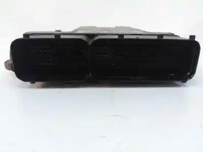 Tweedehands auto-onderdeel ecu motorcontroller voor audi a8 (4e2) 4.0 v8 32v tdi biturbo cat (ase) oem iam-referenties 4e0907409b  0281011099