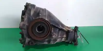 Second-hand car spare part rear differential for mercedes-benz clase c (w203) berlina 220 cdi (la) (203.008) oem iam references 2103510805  relacion 2.87