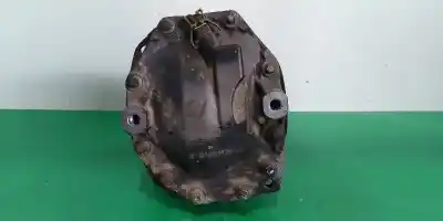 Second-hand car spare part rear differential for mercedes-benz clase c (w203) berlina 220 cdi (la) (203.008) oem iam references 2103510805  relacion 2.87