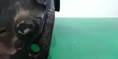 Second-hand car spare part rear differential for mercedes-benz clase c (w203) berlina 220 cdi (la) (203.008) oem iam references 2103510805  relacion 2.87