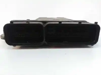 Автозапчастина б/у ебу контролер двигуна для audi a8 (4e2) 4.0 v8 32v tdi biturbo cat (ase) посилання на oem iam 4e0907409b  0281011099