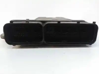 Second-hand car spare part ecu engine control for audi a8 (4e2) 4.0 v8 32v tdi biturbo cat (ase) oem iam references 4e0907409b  0281011099