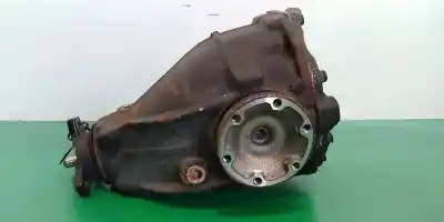 Second-hand car spare part rear differential for mercedes-benz clase c (w203) berlina 220 cdi (203.006) oem iam references 2103510805  relacion 2.87