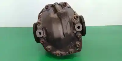 Second-hand car spare part rear differential for mercedes-benz clase c (w203) berlina 220 cdi (203.006) oem iam references 2103510805  relacion 2.87