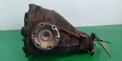Second-hand car spare part rear differential for mercedes-benz clase c (w203) berlina 220 cdi (203.006) oem iam references 2103510805  relacion 2.87