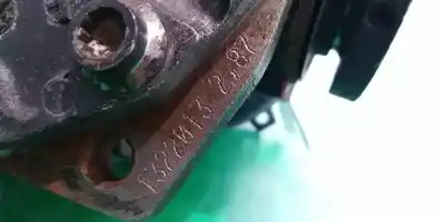Second-hand car spare part rear differential for mercedes-benz clase c (w203) berlina 220 cdi (203.006) oem iam references 2103510805  relacion 2.87
