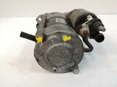 Second-hand car spare part starter motor for opel meriva b 1.6 cdti dpf oem iam references 55570068  m001tf0072
