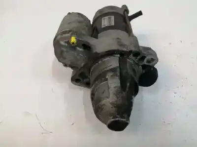 Second-hand car spare part starter motor for opel meriva b 1.6 cdti dpf oem iam references 55570068  m001tf0072