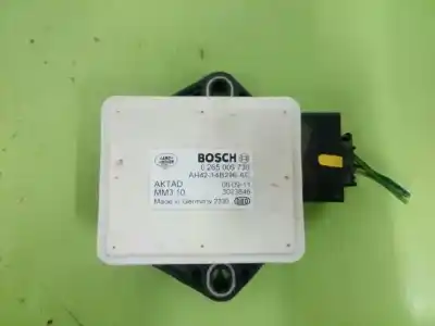 Peça sobressalente para automóvel em segunda mão sensor por land rover discovery 4 tdv6 se referências oem iam ah4214b296ac