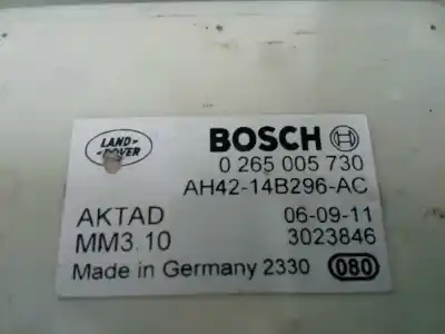 Peça sobressalente para automóvel em segunda mão sensor por land rover discovery 4 tdv6 se referências oem iam ah4214b296ac 0265005730 