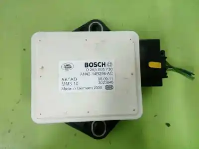 Peça sobressalente para automóvel em segunda mão sensor por land rover discovery 4 tdv6 se referências oem iam ah4214b296ac 0265005730 