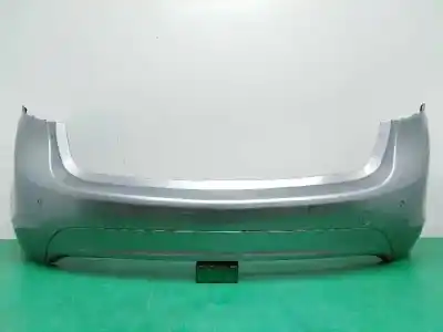 Second-hand car spare part rear bumper for opel meriva b 1.6 cdti dpf oem iam references 13267966