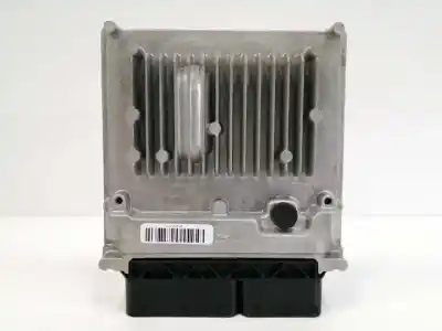 Pezzo di ricambio per auto di seconda mano CENTRALINA MOTORE per MERCEDES-BENZ CLASE A (W176)  Riferimenti OEM IAM A6519007003  A6519014402