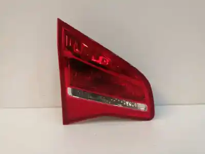 Автозапчасти б/у ВНУТРЕННИЙ ЛЕВЫЙ ЗАДНИЙ ФОНАРЬ за OPEL MERIVA B  ссылки OEM IAM 13434861  21620101