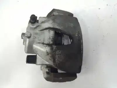 Second-hand car spare part front left brake caliper for opel meriva b 1.6 cdti dpf oem iam references 9823