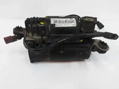 Piesă de schimb auto la mâna a doua pompa suspensie pentru audi a8 (4e2) 4.0 v8 32v tdi biturbo cat (ase) referințe oem iam 15155000212