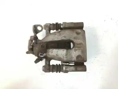 Second-hand car spare part rear left brake caliper for opel meriva b 1.6 cdti dpf oem iam references 878