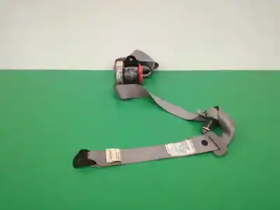 Second-hand car spare part rear right seat belt for mazda premacy (cp) td active oem iam references t89243t