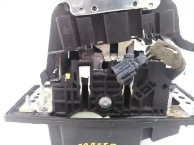 Pezzo di ricambio per auto di seconda mano leva del cambio per audi a8 (4e2) 4.0 v8 32v tdi biturbo cat (ase) riferimenti oem iam   