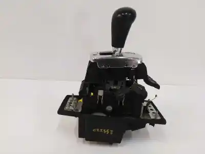 Pezzo di ricambio per auto di seconda mano leva del cambio per audi a8 (4e2) 4.0 v8 32v tdi biturbo cat (ase) riferimenti oem iam   