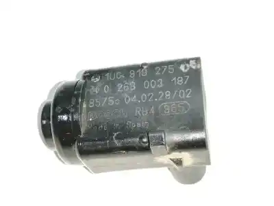 Автозапчасти б/у парковочный датчик за porsche cayenne 4.5 v8 turbo ссылки oem iam 1u0919275  0263003187