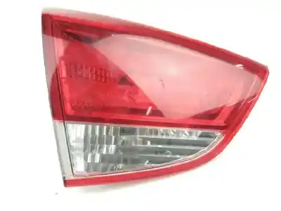 Peça sobressalente para automóvel em segunda mão farolim interior traseiro esquerdo por hyundai ix35 (lm, el, elh) 1.7 crdi referências oem iam 924052y0