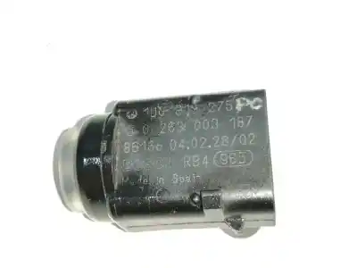 Автозапчасти б/у парковочный датчик за porsche cayenne 4.5 v8 turbo ссылки oem iam 1u0919275  0263003187