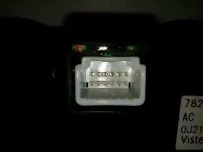 Автозапчастина б/у клімат-контроль для mitsubishi asx (ga0w) motion 2wd посилання на oem iam 7820a115xb  