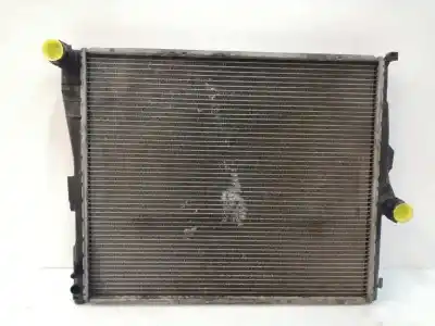 Pezzo di ricambio per auto di seconda mano radiatore d acqua per bmw x3 (e83) 2.0 d riferimenti oem iam 3403551