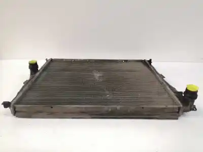 Peça sobressalente para automóvel em segunda mão radiador de água por bmw x3 (e83) 2.0 d referências oem iam 3403551  