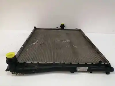 Peça sobressalente para automóvel em segunda mão radiador de água por bmw x3 (e83) 2.0 d referências oem iam 3403551  