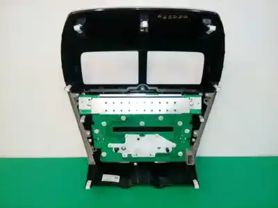 Автозапчастина б/у аудіо система / радіо cd для mitsubishi asx (ga0w) motion 2wd посилання на oem iam 8002a920xa  x45xg0211