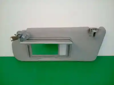 Автозапчастина б/у лівий натір для mitsubishi asx (ga0w) motion 2wd посилання на oem iam 