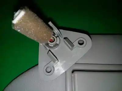 Автозапчастина б/у лівий натір для mitsubishi asx (ga0w) motion 2wd посилання на oem iam   