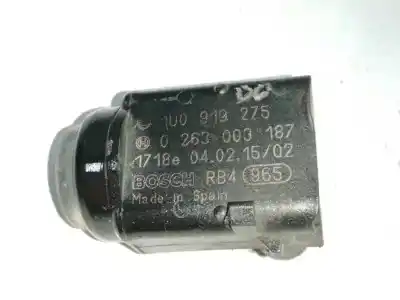 Автозапчасти б/у парковочный датчик за porsche cayenne 4.5 v8 turbo ссылки oem iam 1u0919275  0263003187