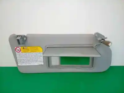 Piesă de schimb auto la mâna a doua parasoare dreapta pentru mitsubishi asx (ga0w) motion 2wd referințe oem iam 