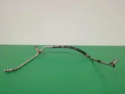 Second-hand car spare part air conditioning pipes for mazda premacy (cp) td active oem iam references 