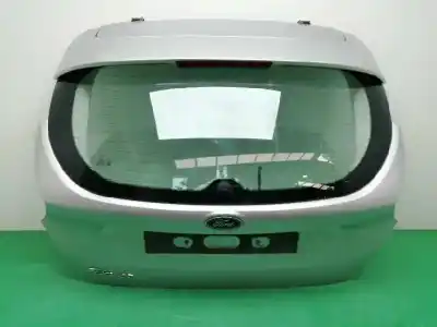 Second-hand car spare part tailgate for ford focus lim. (cb8) 1.6 16v ti-vct cat oem iam references pbm51a40410ae