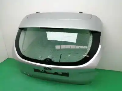 Second-hand car spare part tailgate for ford focus lim. (cb8) 1.6 16v ti-vct cat oem iam references pbm51a40410ae  