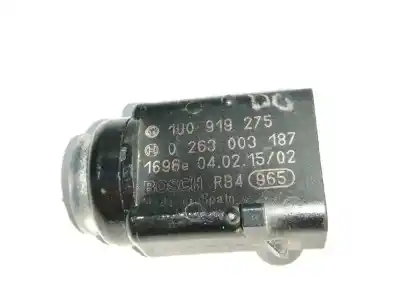 Автозапчасти б/у парковочный датчик за porsche cayenne 4.5 v8 turbo ссылки oem iam 1u0919275  0263003187