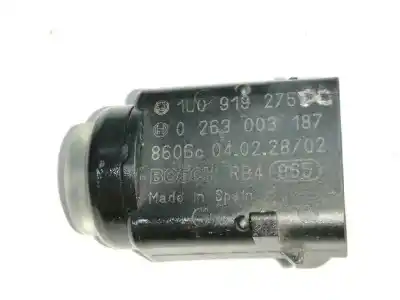 Автозапчасти б/у парковочный датчик за porsche cayenne 4.5 v8 turbo ссылки oem iam 1u0919275  0263003187