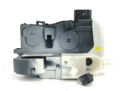 Peça sobressalente para automóvel em segunda mão fechadura da porta traseira esquerda por hyundai ix35 (lm, el, elh) 1.7 crdi referências oem iam 814102y010