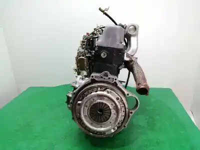 Pièce détachée automobile d'occasion moteur complet pour mercedes-benz mb serie:100 d caja abierta (w631) 2.4 diesel références oem iam 616963  