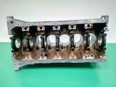 Second-hand car spare part block for bmw x5 (e53) 3.0i oem iam references 306s3  