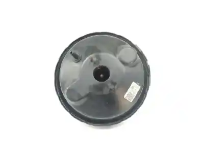 Peça sobressalente para automóvel em segunda mão servo freio por volkswagen t5 transporter (7e) 2.0 tdi referências oem iam 7e0612101d