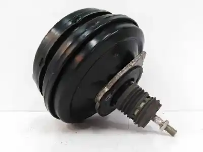 Tweedehands auto-onderdeel rem servo voor audi a8 (4e2) 4.0 v8 32v tdi biturbo cat (ase) oem iam-referenties 4e1612105a  