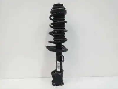 Pezzo di ricambio per auto di seconda mano ammortizzatore anteriore sinistro per fiat punto (199_) 1.2 (199axz1a, 199bxz1a) riferimenti oem iam 51833503